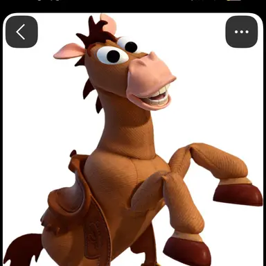 Profile image of Bullseye