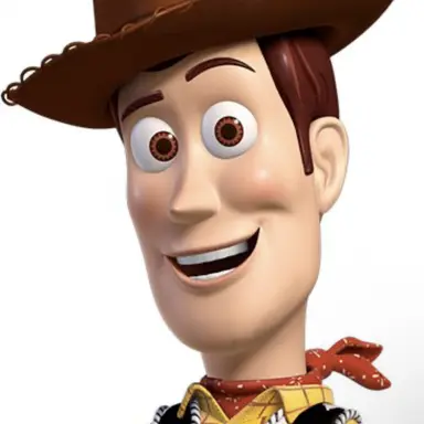Profile image of Woody