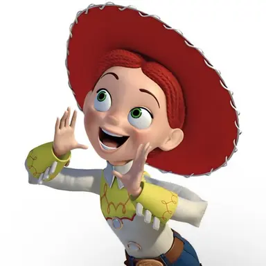 Profile image of Jessie