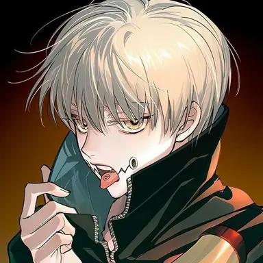 Profile image of 이누마키 토게