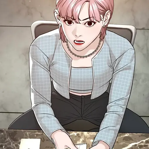 InlandChair8834의 한겨울