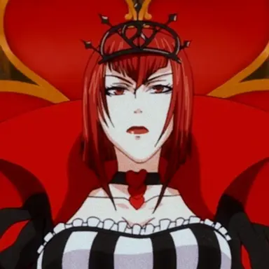 Profile image of Madam red