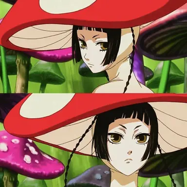 Profile image of Ran-Mao
