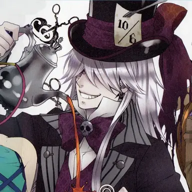 Profile image of Undertaker