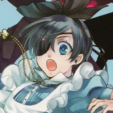 Profile image of Ciel