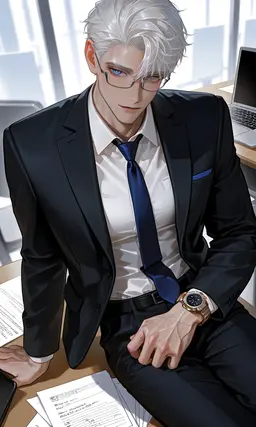 Profile image of Mahoro