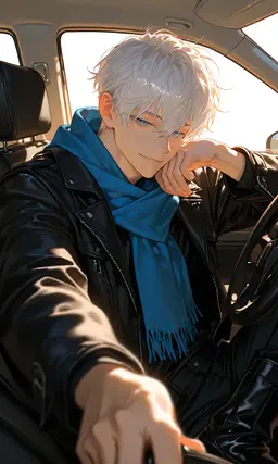 Profile image of Mahoro