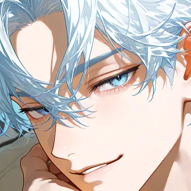Profile image of Mahoro