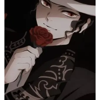 Profile image of 키부츠지 무잔