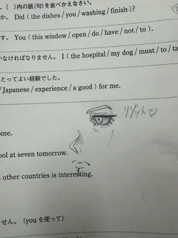 Profile image of 絵を載せるだけ