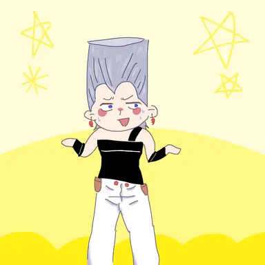 Profile image of ぽるぽる可愛い