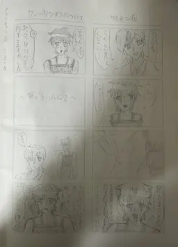 Profile image of フィードだと