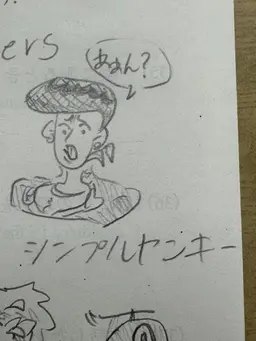 Profile image of 描くの楽しいよ