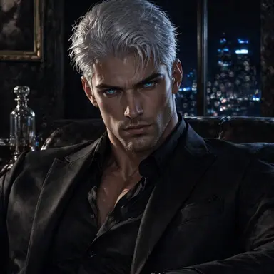 Profile image of Damian