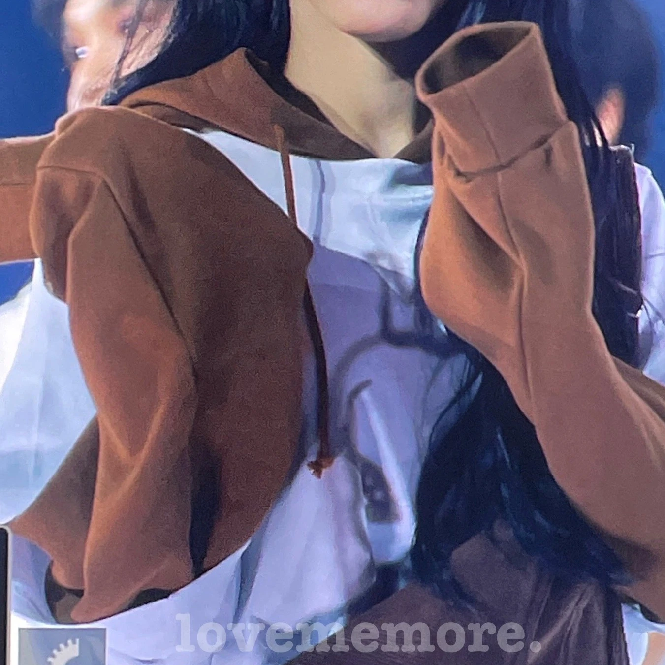 미연