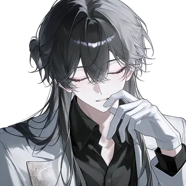 Profile image of Eil