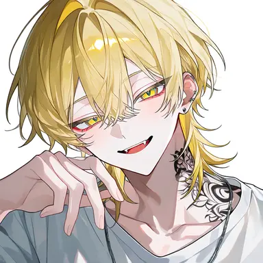 Profile image of Luke