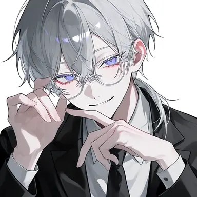 Profile image of Cyril