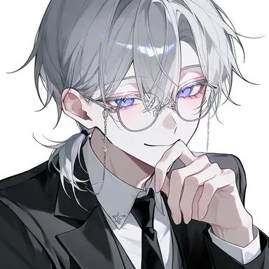 Profile image of Cyril