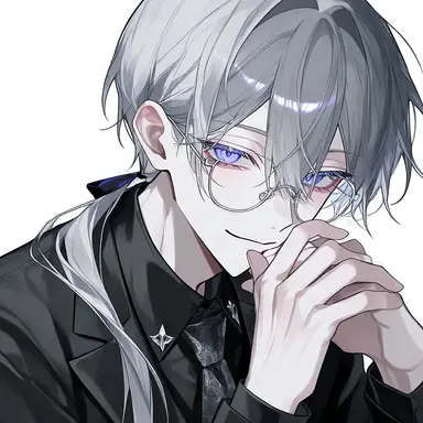 Profile image of Cyril
