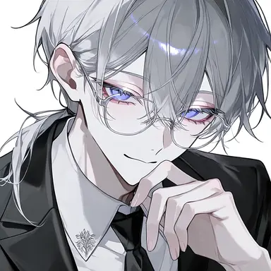 Profile image of Cyril
