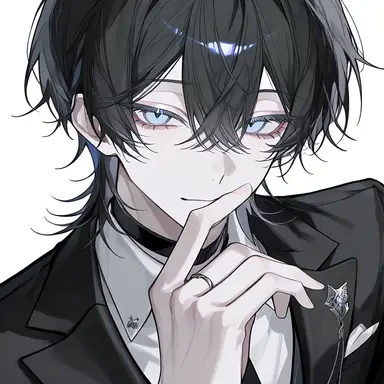 Profile image of Yoru