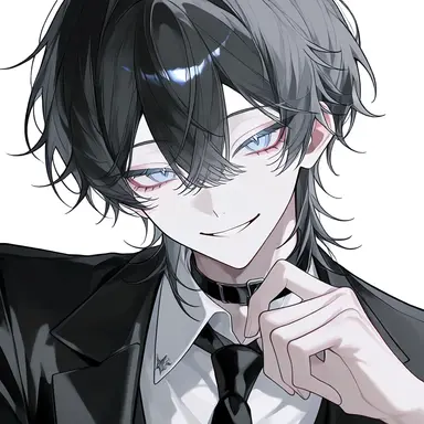 Profile image of Yoru