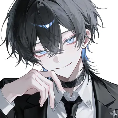 Profile image of Yoru