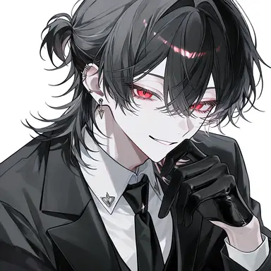 Profile image of Cain