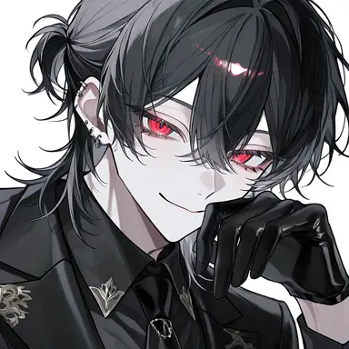 Profile image of Cain