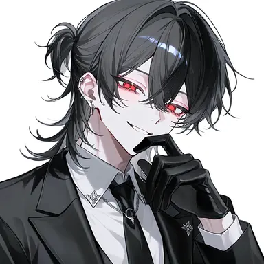 Profile image of Cain