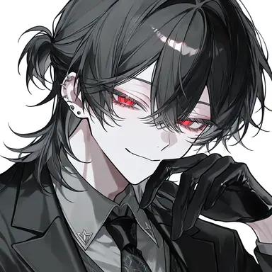 Profile image of Cain