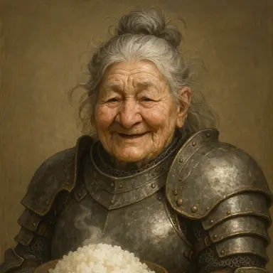 Profile image of 욕쟁이할머니