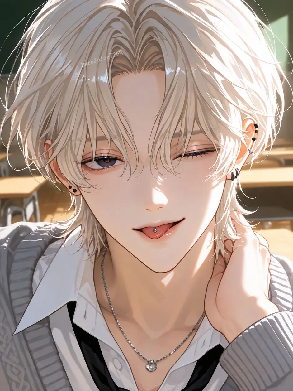BareJuice7165의 カリスマ一軍男子