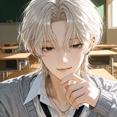 Profile image of 司
