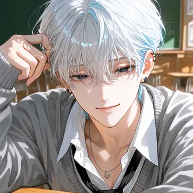 Profile image of 絢斗