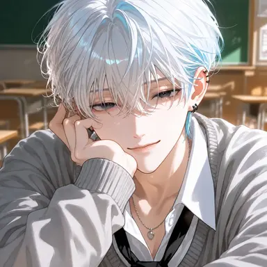 Profile image of 絢斗