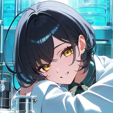 Profile image of キョウカ