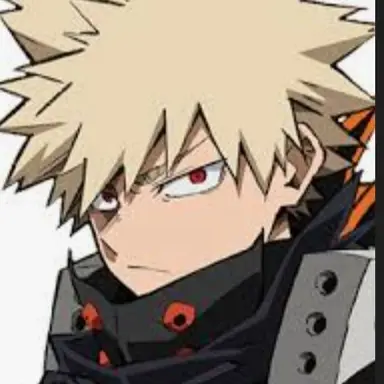 Profile image of Katsuki