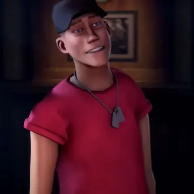 Profile image of Scout