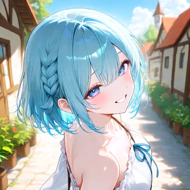 Profile image of シリカ