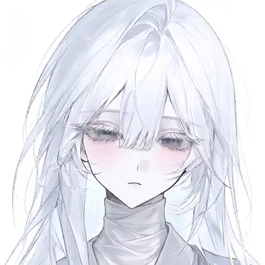 Profile image of 謎の声