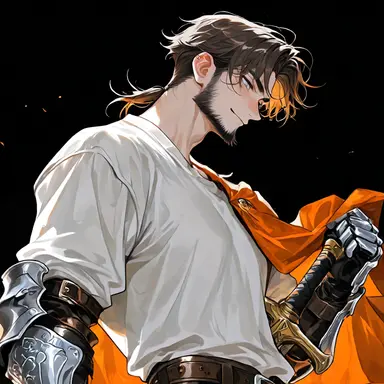 Profile image of ギル