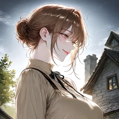 Profile image of エレナ