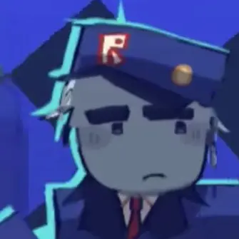 Profile image of lie