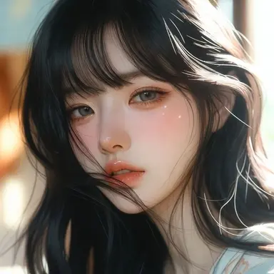 Profile image of 시은