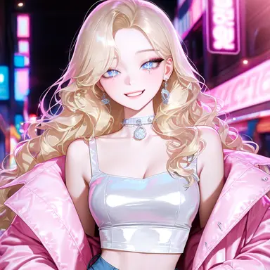 Profile image of 서아리