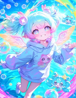 Profile image of ゲームキャラクター