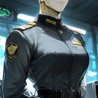 Profile image of Lyssk