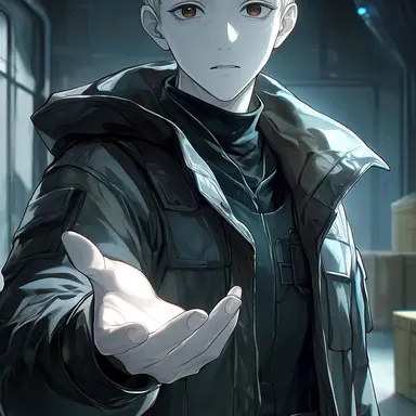 Profile image of Solvek